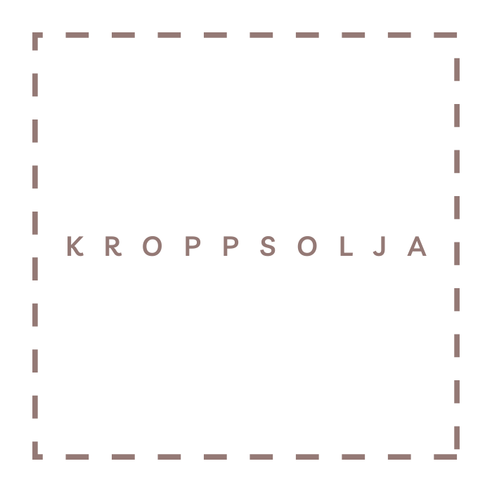 Kroppsolja