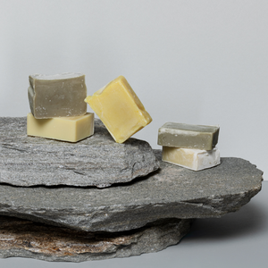 Nordic Birch Sap Soap