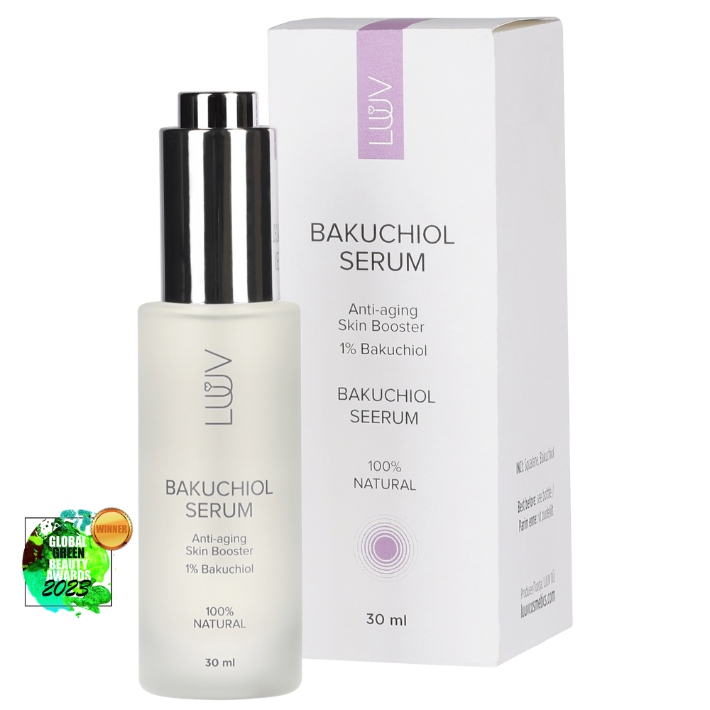 Anti-Aging Bakuchiol Serum, 30ml