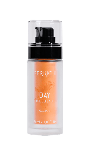 Day Cream DAY with replaceable refill bottle, 30ml