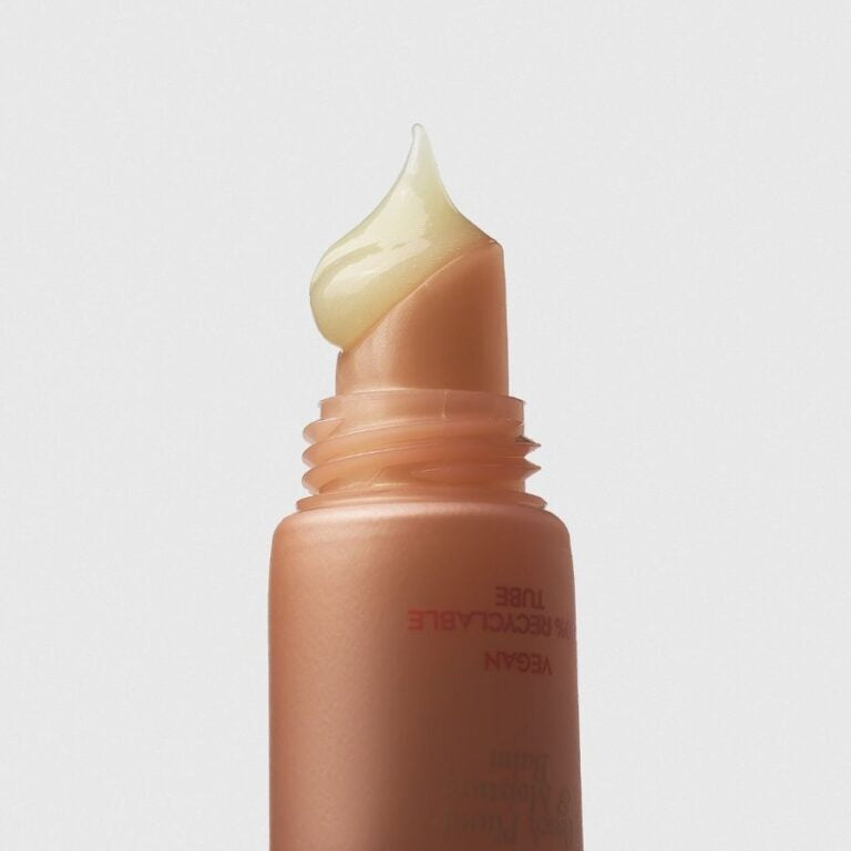 Tinted Lip Balm Peach