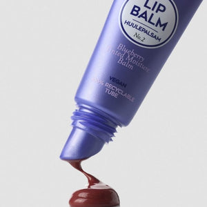 Tinted Lip Balm Blueberry