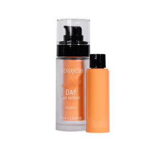 Day Cream DAY with replaceable refill bottle, 30ml