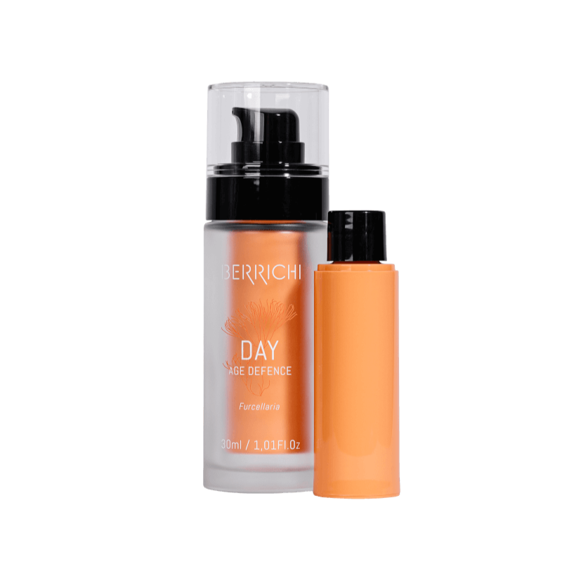 Day Cream DAY Refill Bottle, 30ml