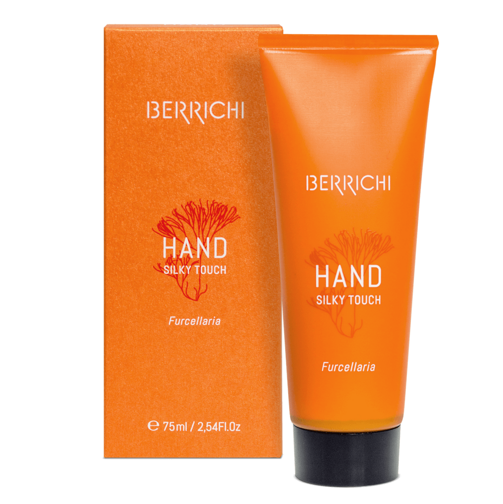 Silky Hand Cream HAND, 75ml