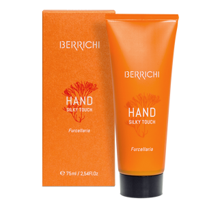 Silky Hand Cream HAND, 75ml