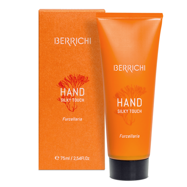 Silky Hand Cream HAND, 75ml