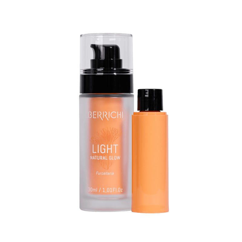 Face Cream LIGHT Refill Bottle, 30ml