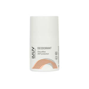 Deodorant Citrus, 50ml