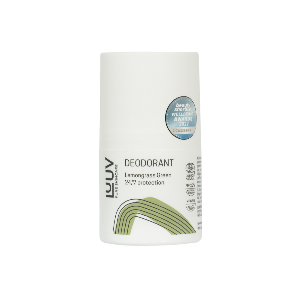 Deodorant Unisex, 50ml