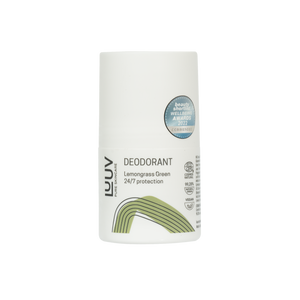 Deodorant Unisex, 50ml