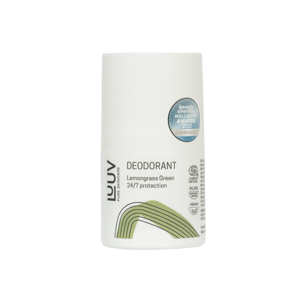 Deodorant Unisex, 50ml