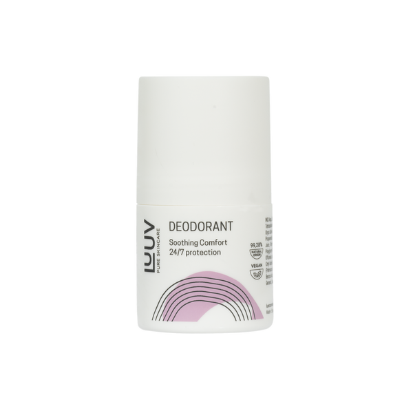 Deodorant Soothing, 50ml